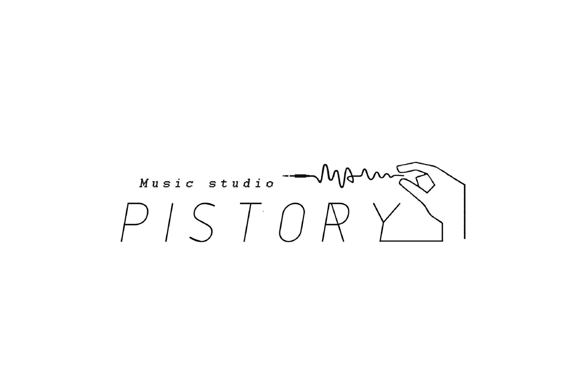 Pistory Music Studio